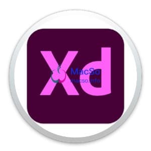 Adobe Experience Design 41.0.12 Mac原生中文破解版-MacWen