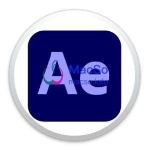 Adobe After Effects 2022 22.3 Mac原生中文破解版-MacWen
