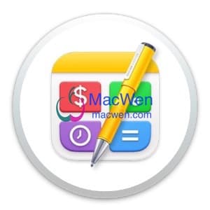 Soulver 3.8 Mac破解版-MacWen