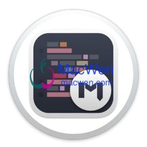 MWeb Pro 4.3.8 Mac原生中文破解版-MacWen