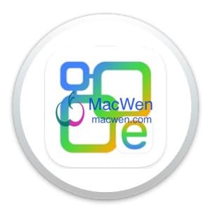 Navicat Data Modeler 3.3.16 Mac原生中文破解版-MacWen
