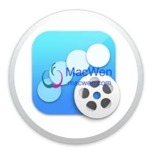 GlueMotion 2.2.2 Mac原生中文破解版-MacWen