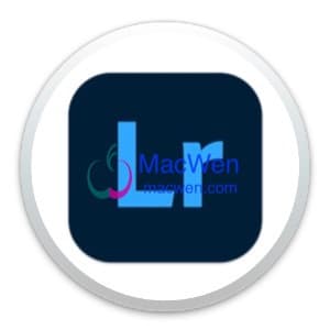 Adobe Photoshop Lightroom 7.0 Mac原生中文破解版-MacWen