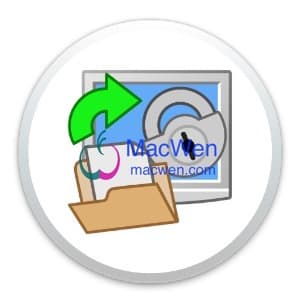 SecureFX 9.5.1 Mac破解版-MacWen