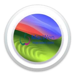 macOS Sonoma 14.4 正式版-MacWen